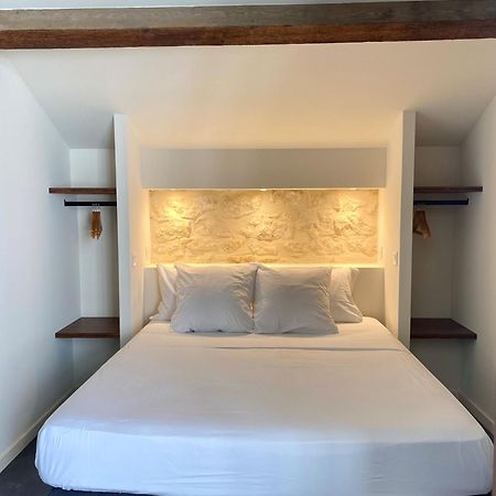 Loft Maison Fluide Aigues-Mortes Kültér fotó