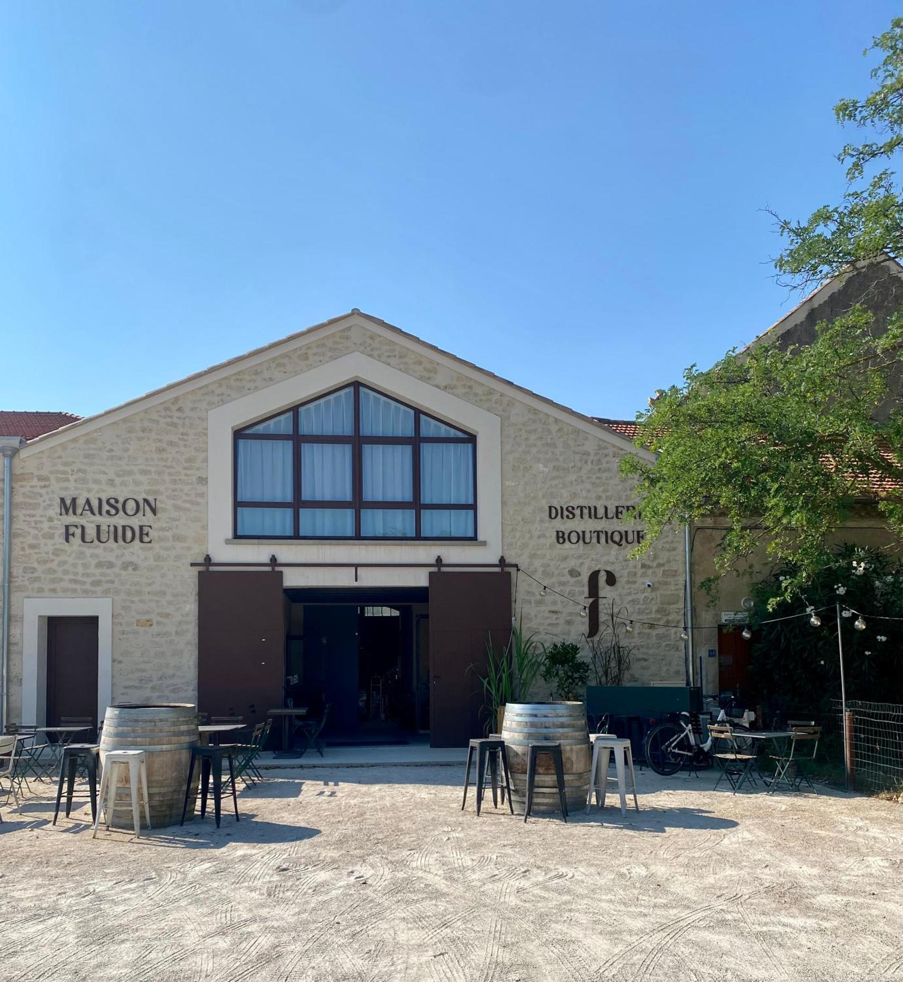 Loft Maison Fluide Aigues-Mortes Kültér fotó