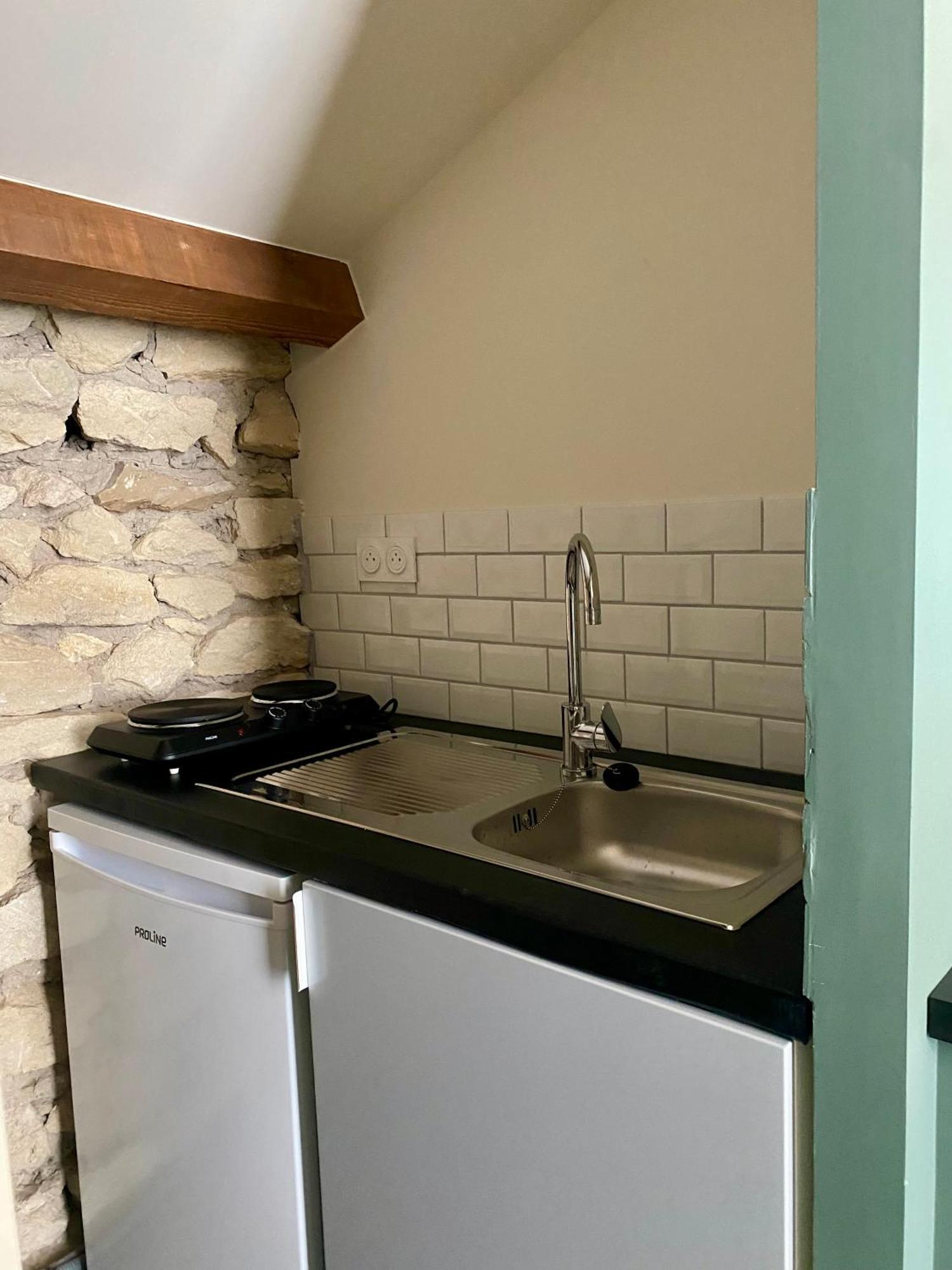 Loft Maison Fluide Aigues-Mortes Kültér fotó