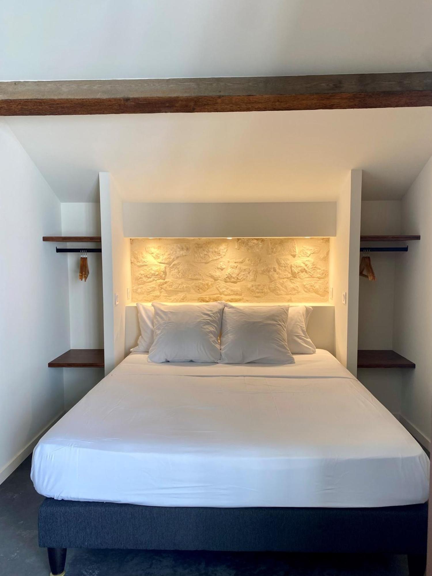Loft Maison Fluide Aigues-Mortes Kültér fotó