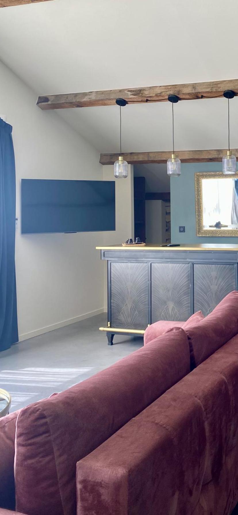 Loft Maison Fluide Aigues-Mortes Kültér fotó