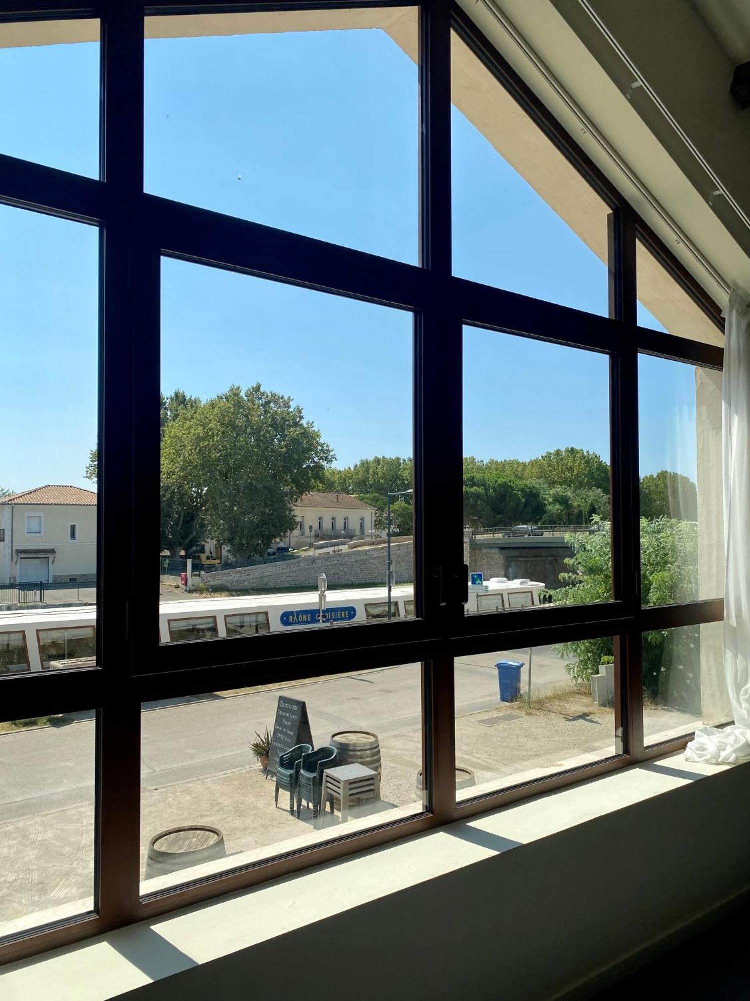 Loft Maison Fluide Aigues-Mortes Kültér fotó
