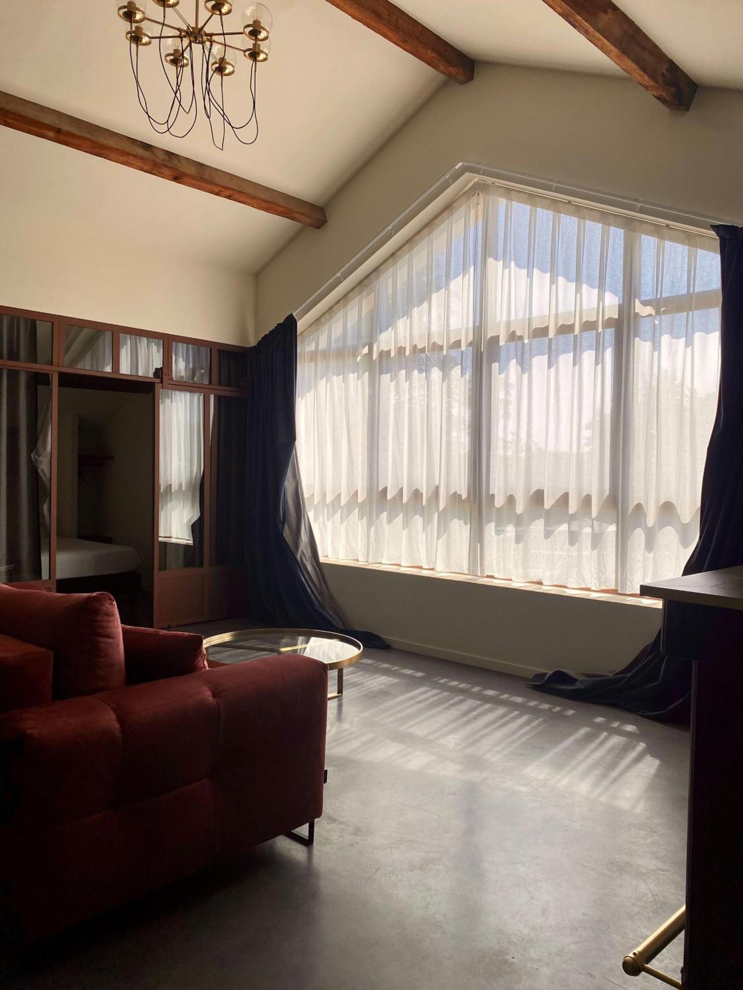 Loft Maison Fluide Aigues-Mortes Kültér fotó
