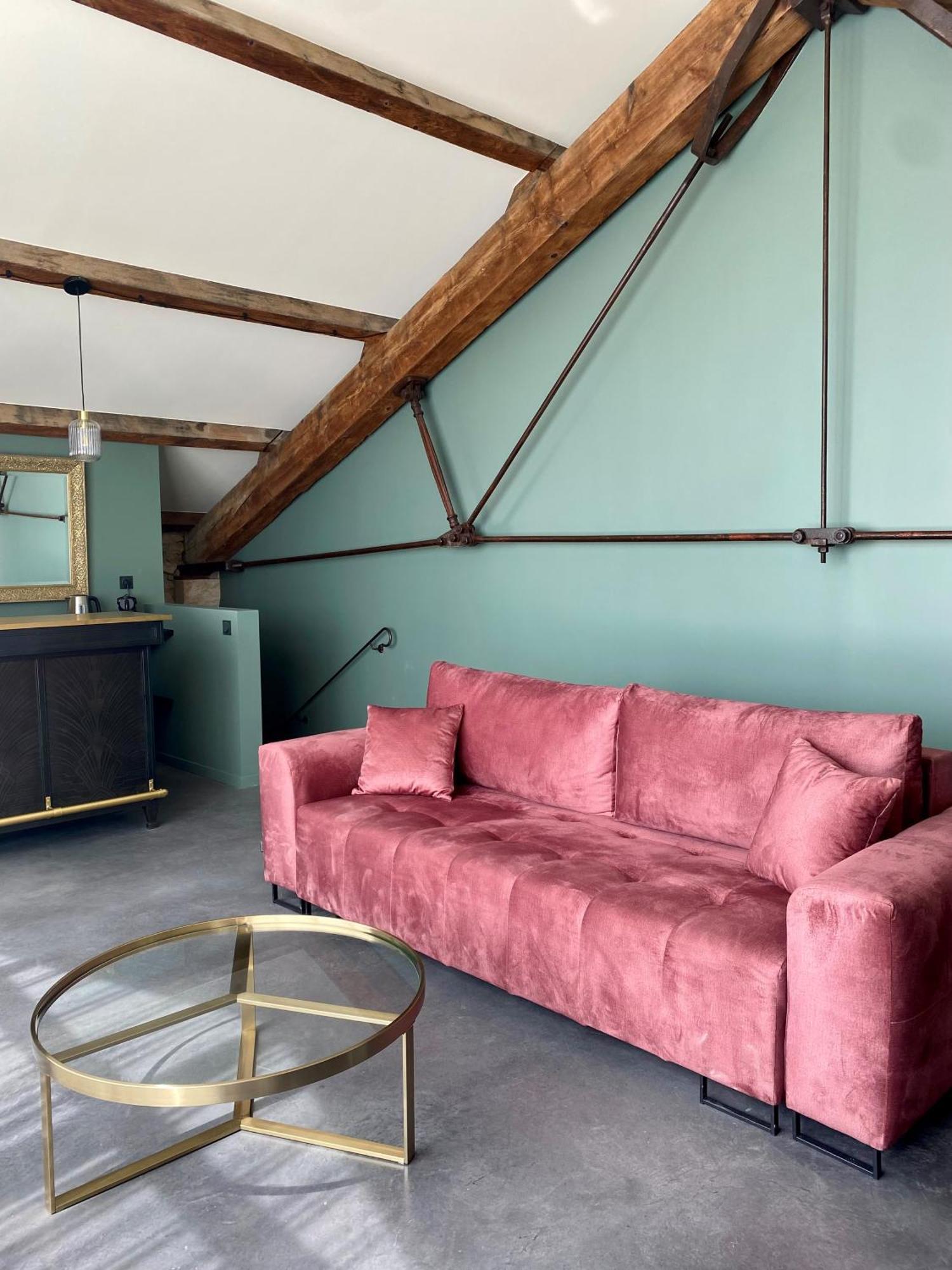 Loft Maison Fluide Aigues-Mortes Kültér fotó