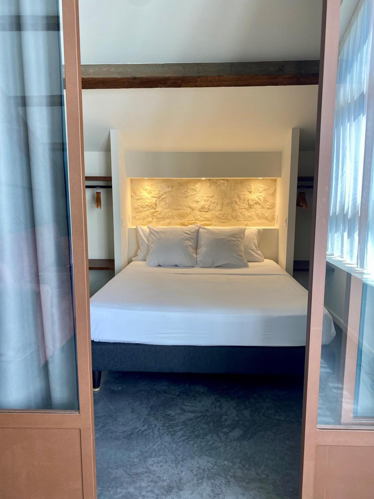 Loft Maison Fluide Aigues-Mortes Kültér fotó